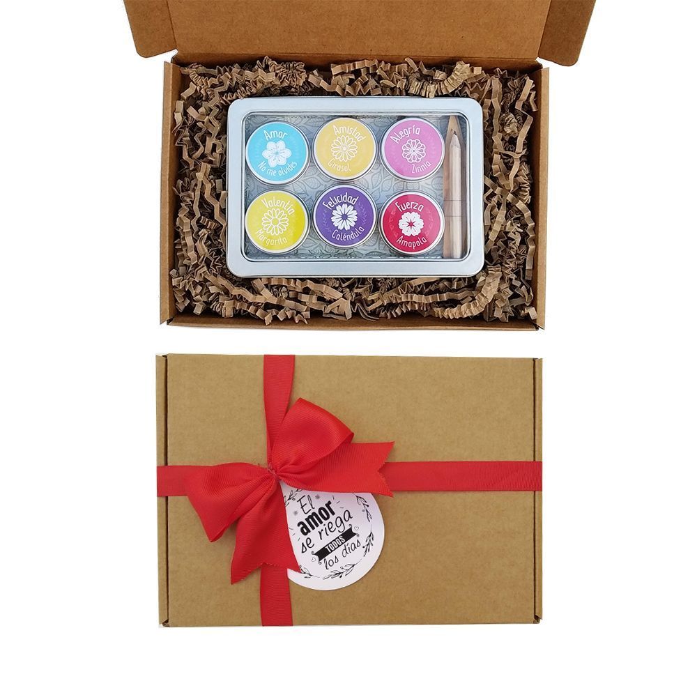 MI JARDÍN DE LOS AROMAS | La experiencia de cultivar