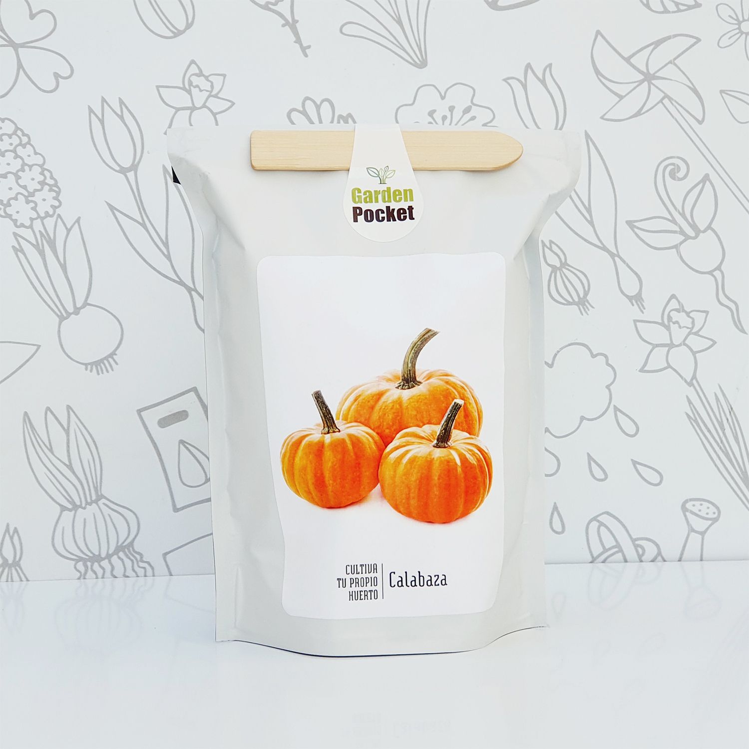 CALABAZA
