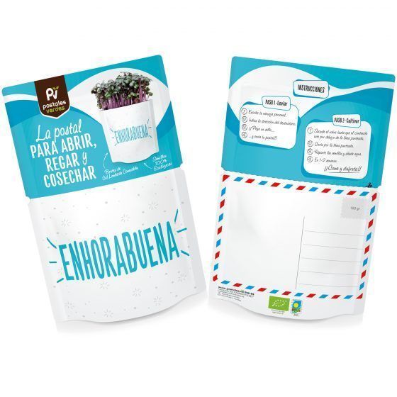ENHORABUENA - Imagen 2