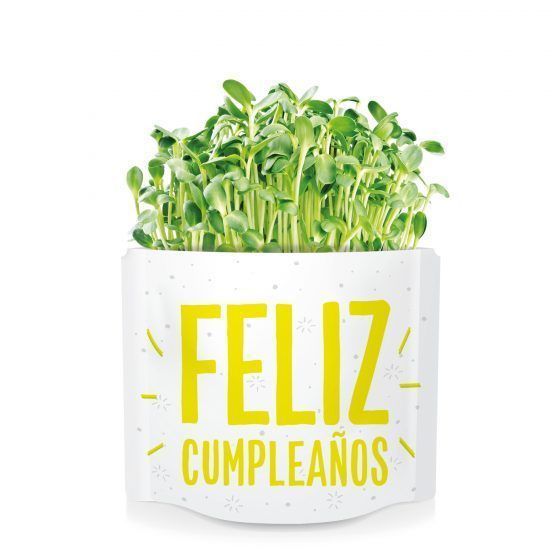 FELIZ CUMPLEAÑOS - Imagen 3