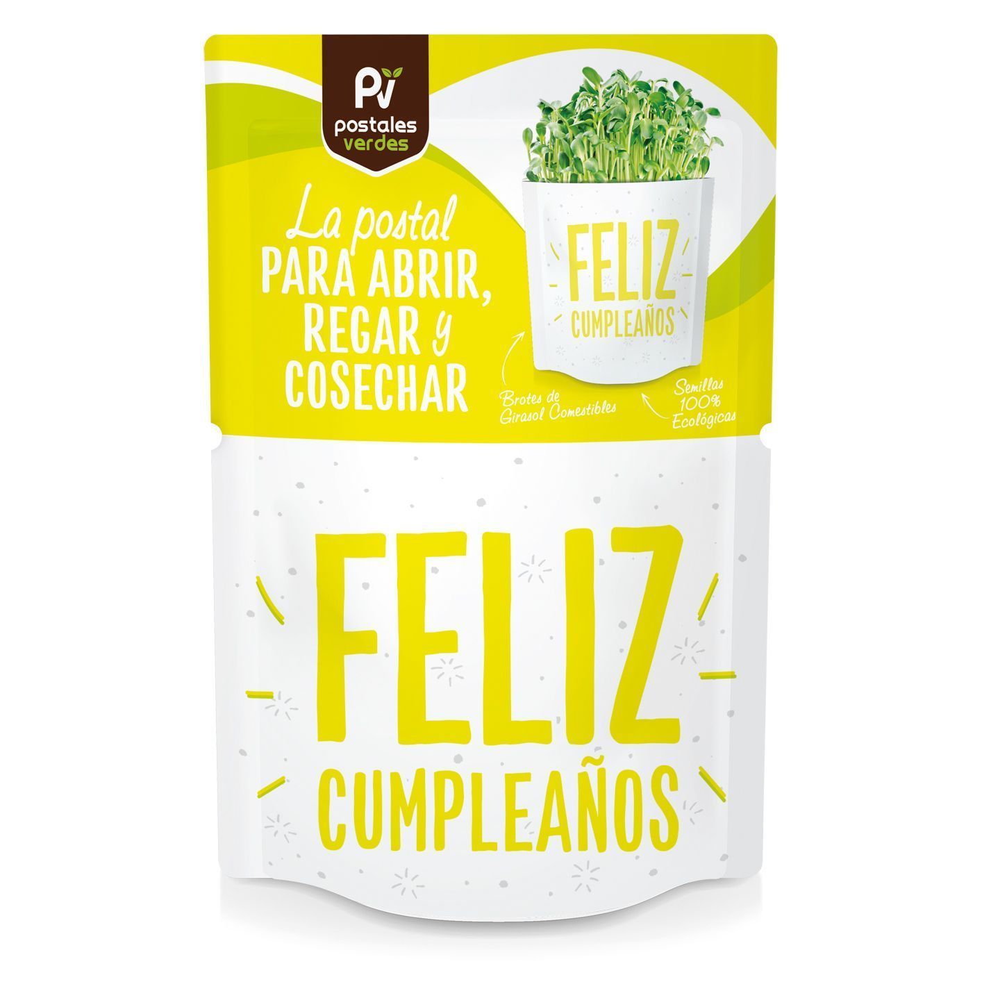 FELIZ CUMPLEAÑOS