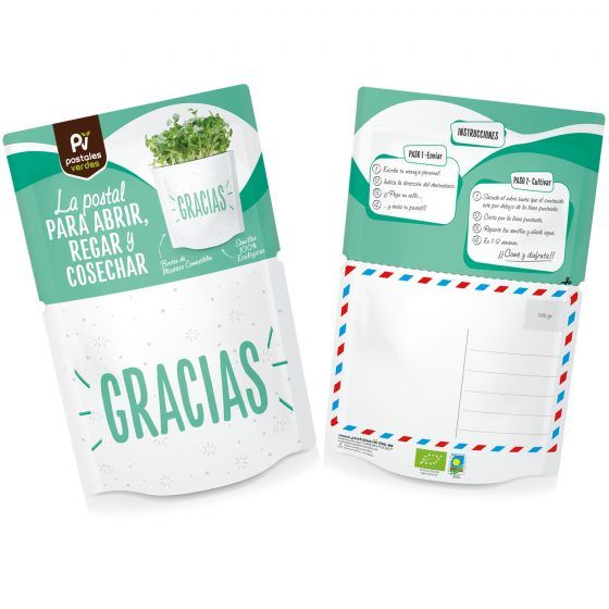 GRACIAS - Imagen 2
