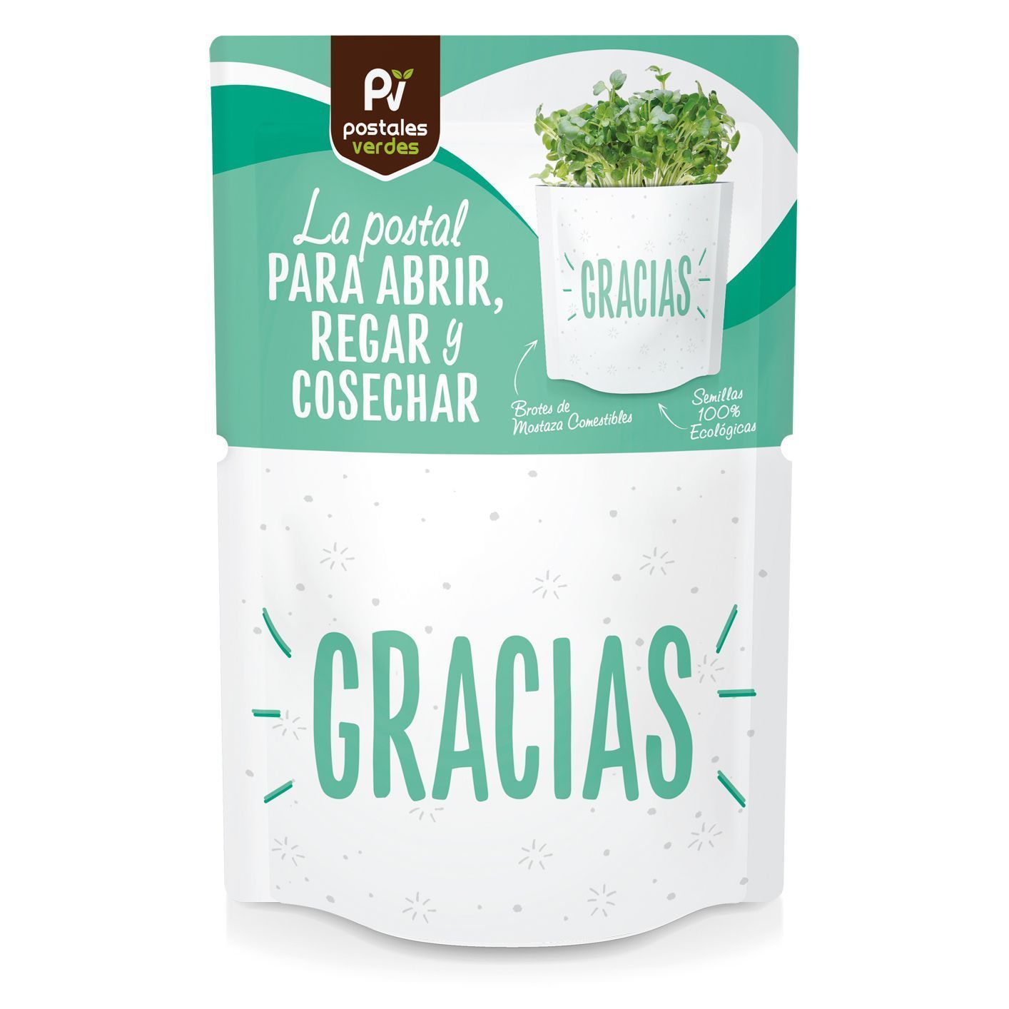 GRACIAS