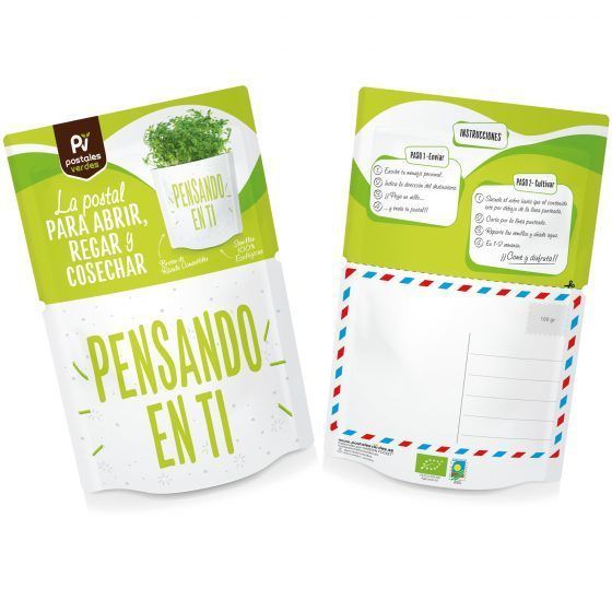 PENSANDO EN TI - Imagen 2