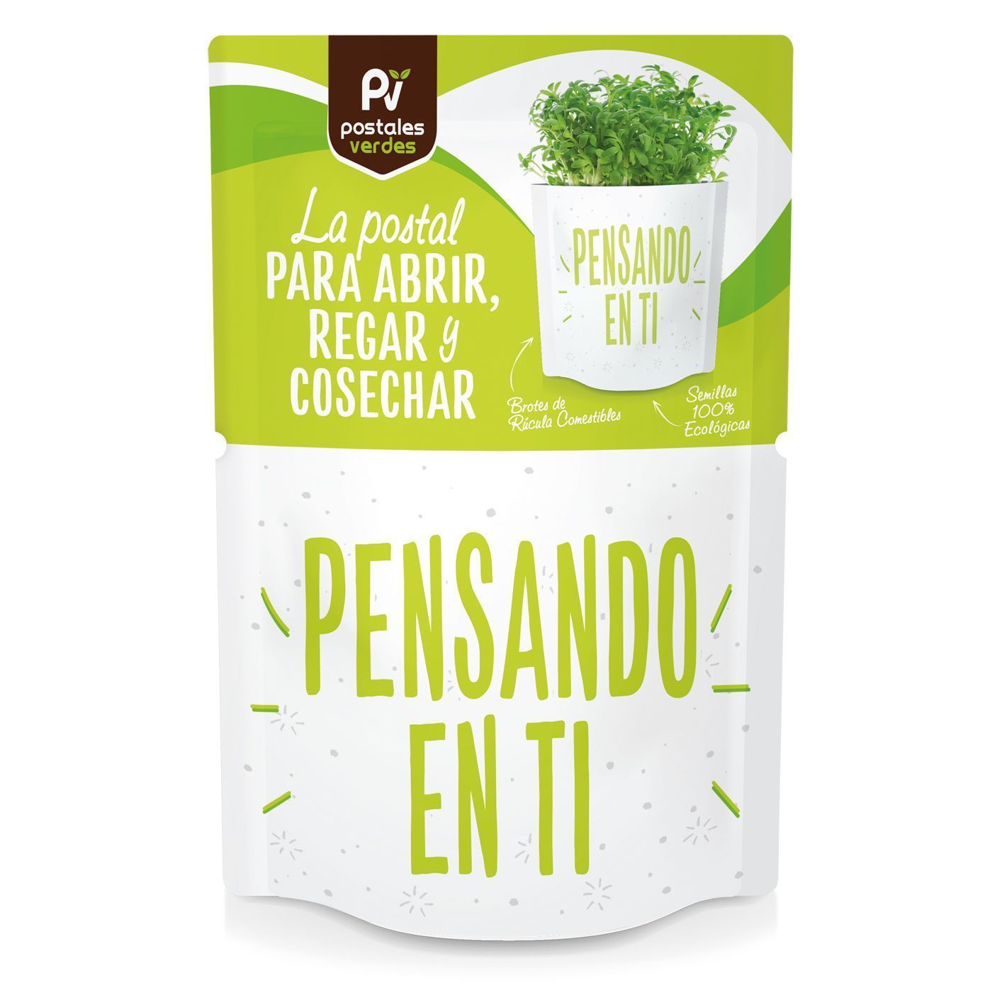 PENSANDO EN TI