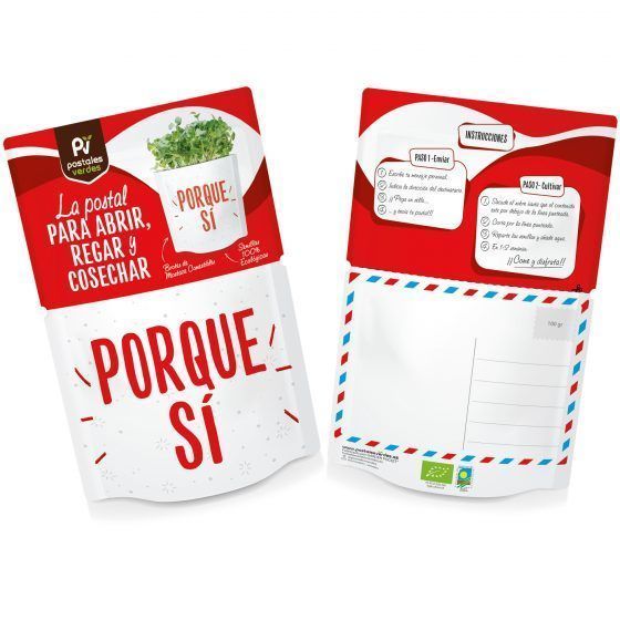 PORQUE SÍ - Imagen 2