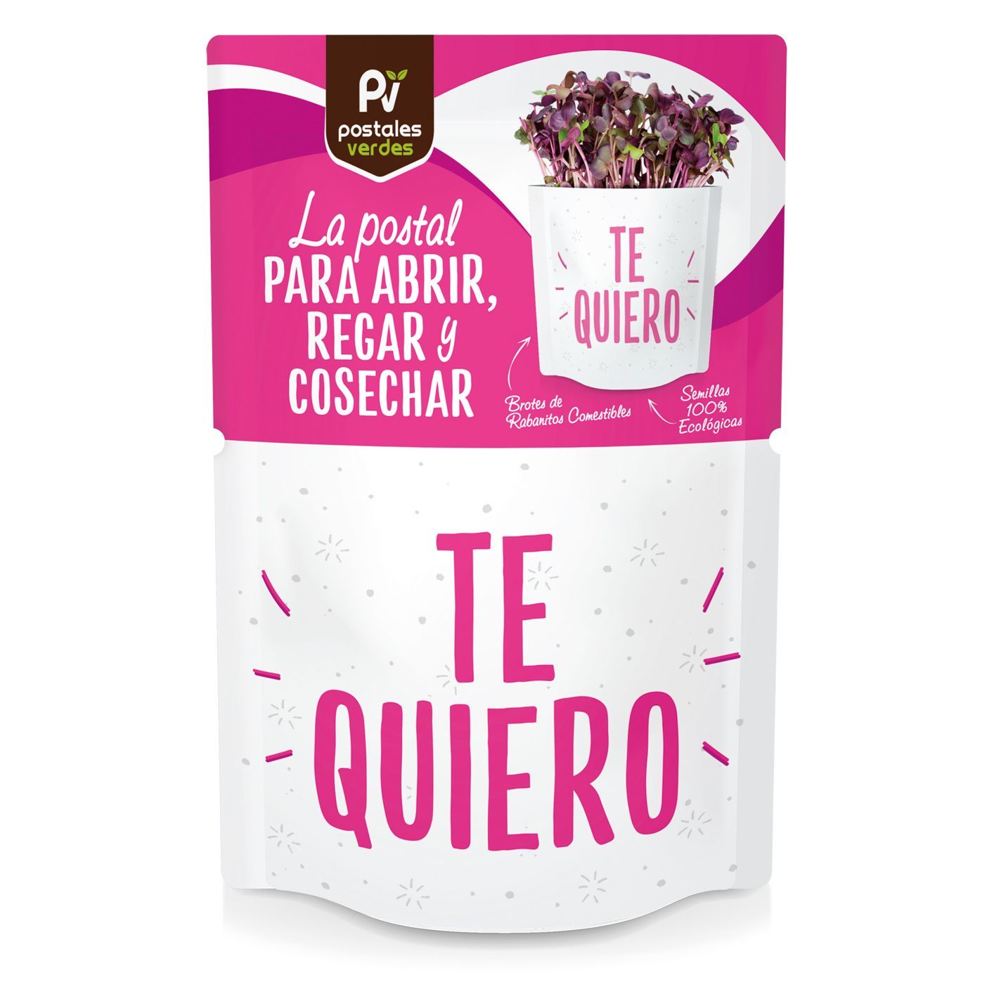 TE QUIERO