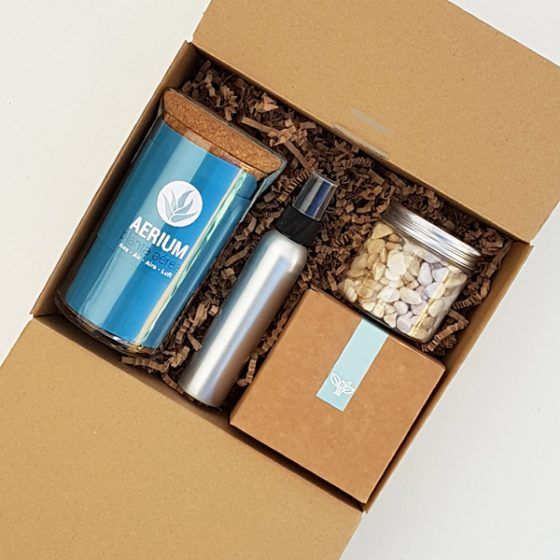 KIT REGALO AERIUM - Imagen 2