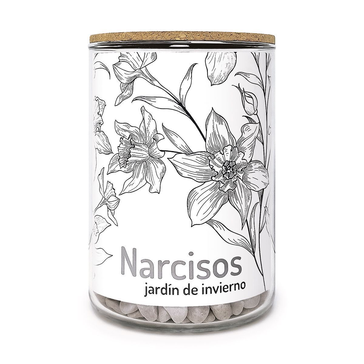 Kit interior NARCISOS XL