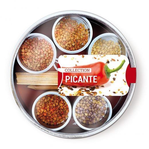 PICANTE´S COLLECTION