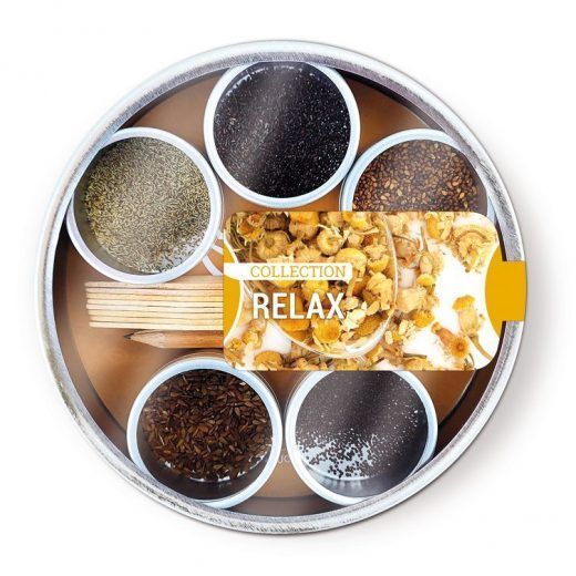 RELAX´S COLLECTION