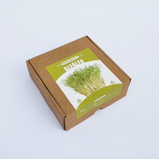 MICROVEGETALES POP ECO - Imagen 16