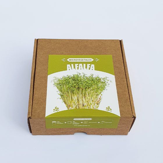 MICROVEGETALES POP ECO - Imagen 8
