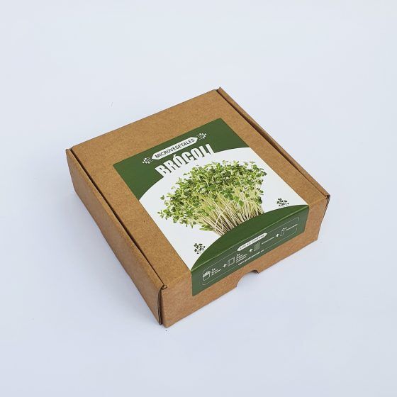 MICROVEGETALES POP ECO - Imagen 12