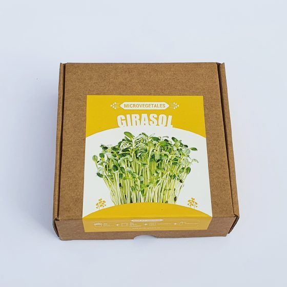 MICROVEGETALES POP ECO - Imagen 6