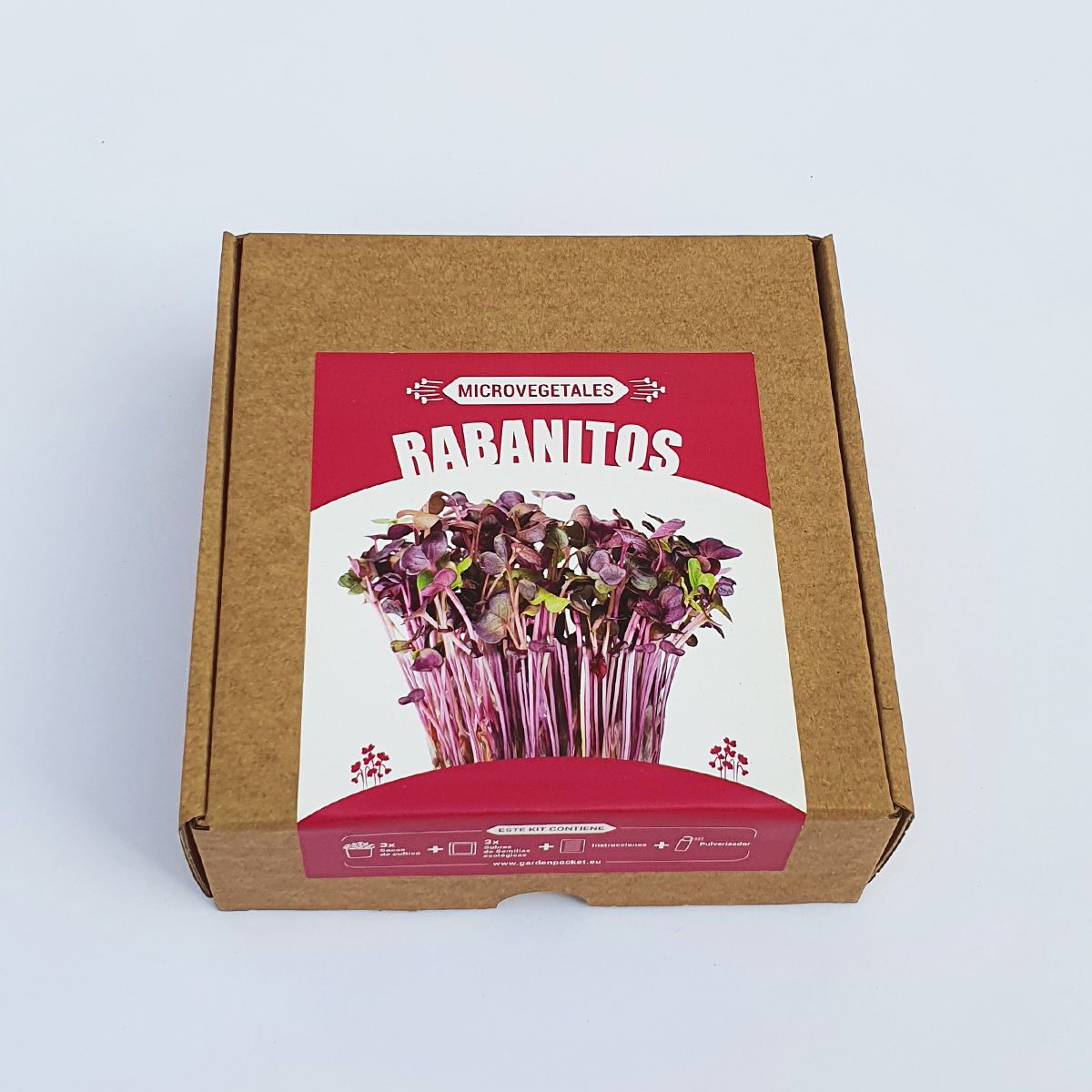 MICROVEGETALES POP ECO