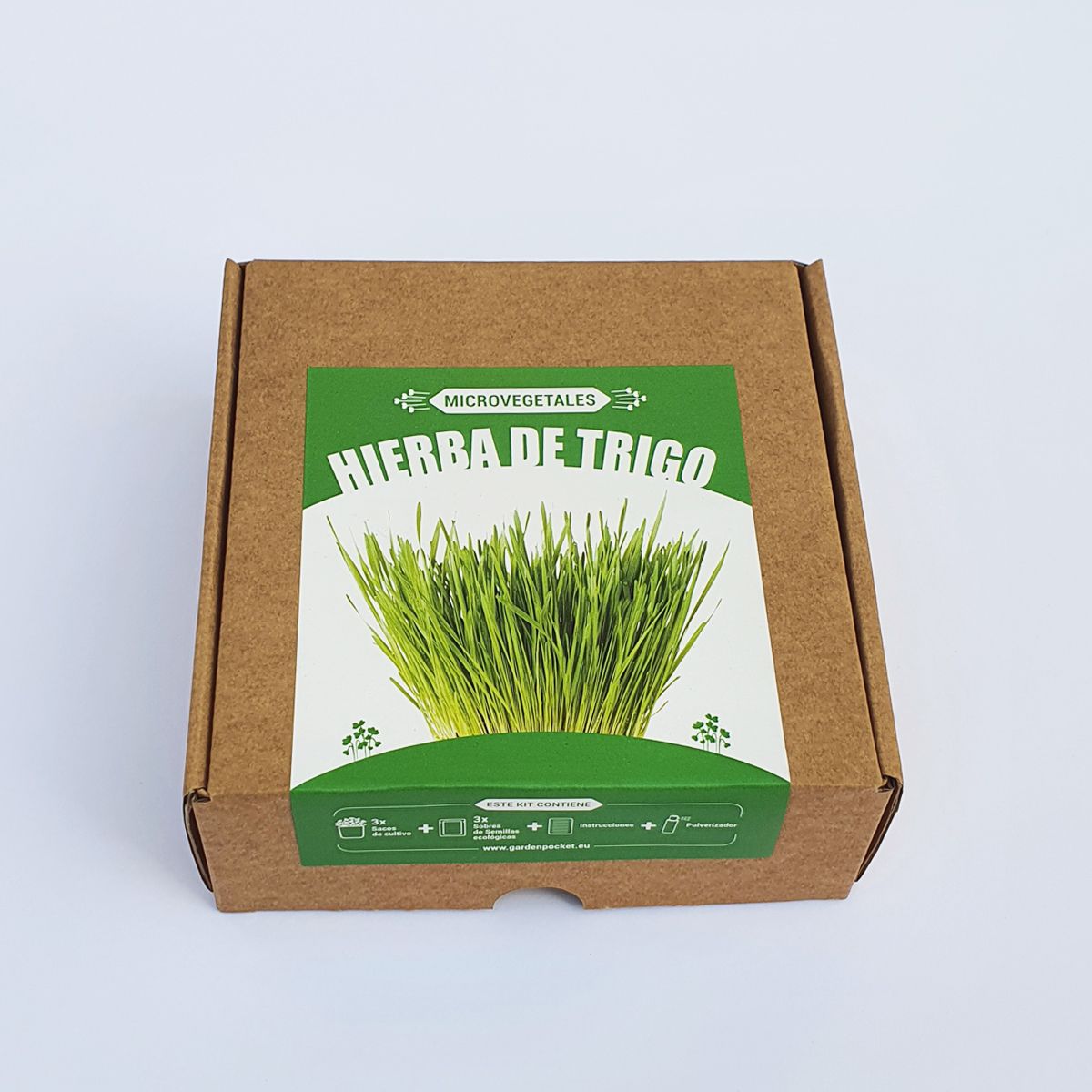 MICROVEGETALES POP