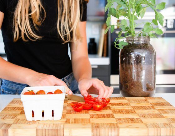 KIT INTERIOR TOMATE CHERRY - Imagen 9