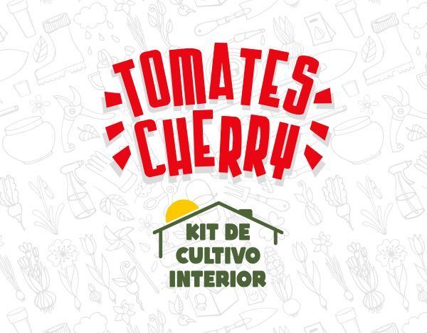 Garden Pocket_Kit cultivo interior Cherry 600-1D