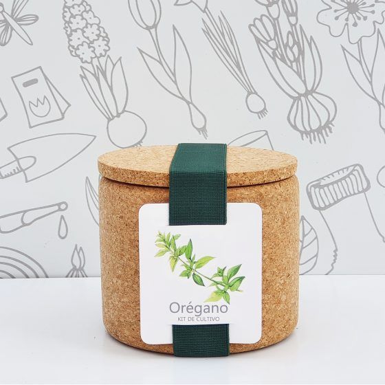 ORÉGANO CORK - Imagen 2
