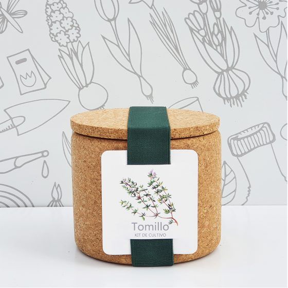TOMILLO CORK - Imagen 3