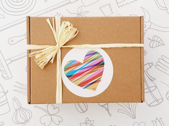 KIT REGALO AERIUM - Imagen 6