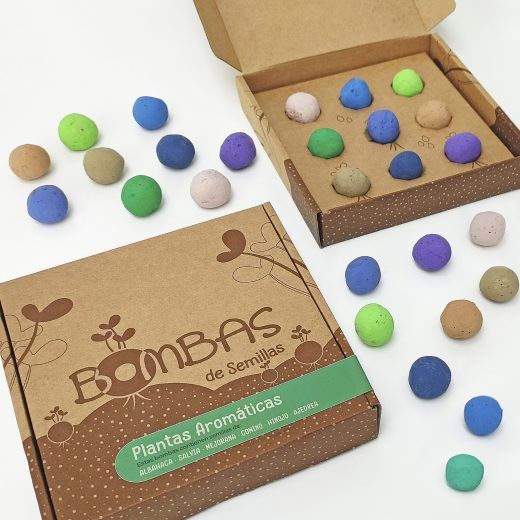 BOMBAS SEMILLAS AROMATICAS 01