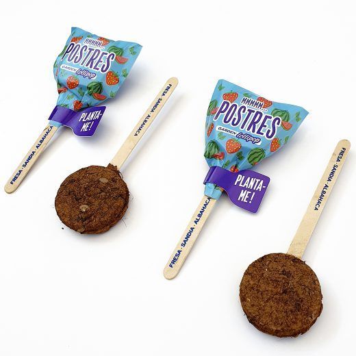 GP-LOL-002- POSTRES Lolllipop Garden Pocket bolas de semillas en piruleta 3