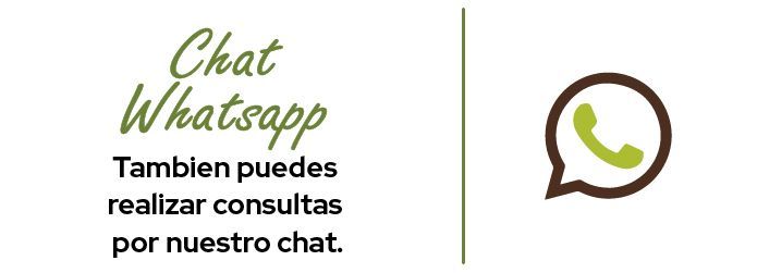 CHAT WHATSAPP