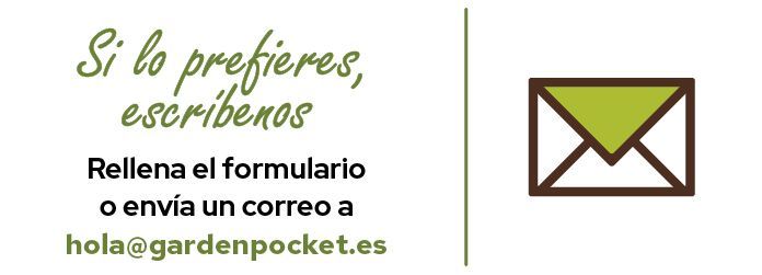 FORMULARIO CORREO