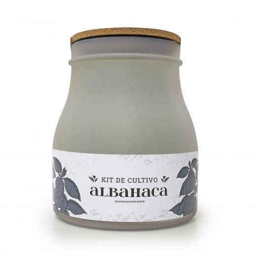 ALBAHACA EMOTION