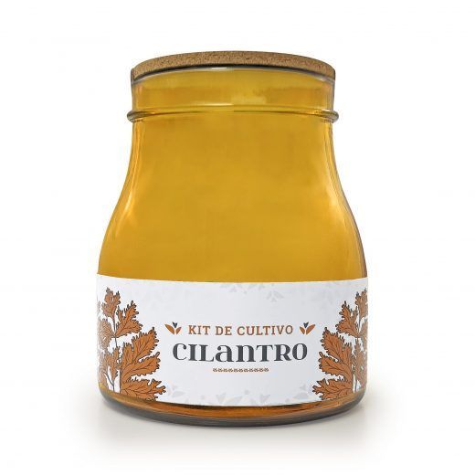 CILANTRO EMOTION