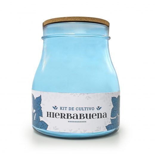 HIERBABUENA EMOTION