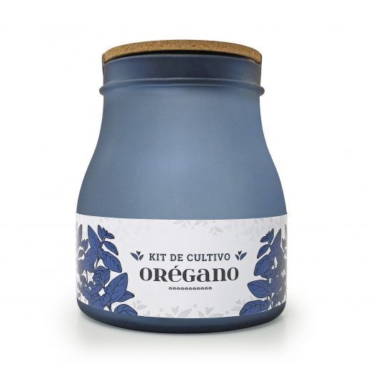ORÉGANO EMOTION