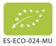 GARDEN POCKET SELLO ECOLOGICO