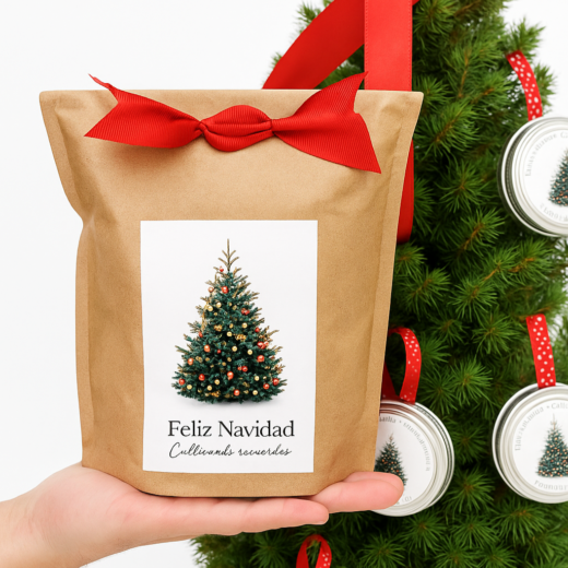 KIT CULTIVANDO RECUERDOS