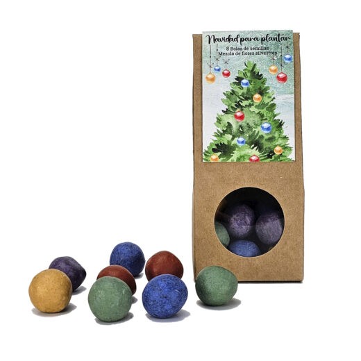 BOLAS DE NAVIDAD