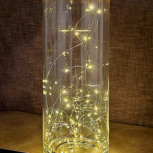CRISTAL DE LUZ