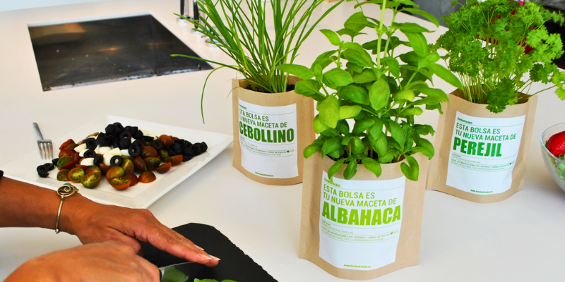 Garden Pocket Semillas Rectangular (1)