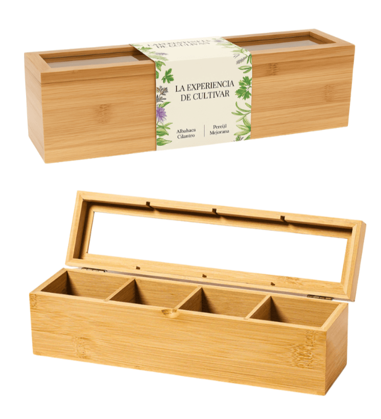 Garden Pocket_Caja Botánica_by bambú 1