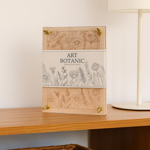 ART BOTANIC – Prensa Botánica