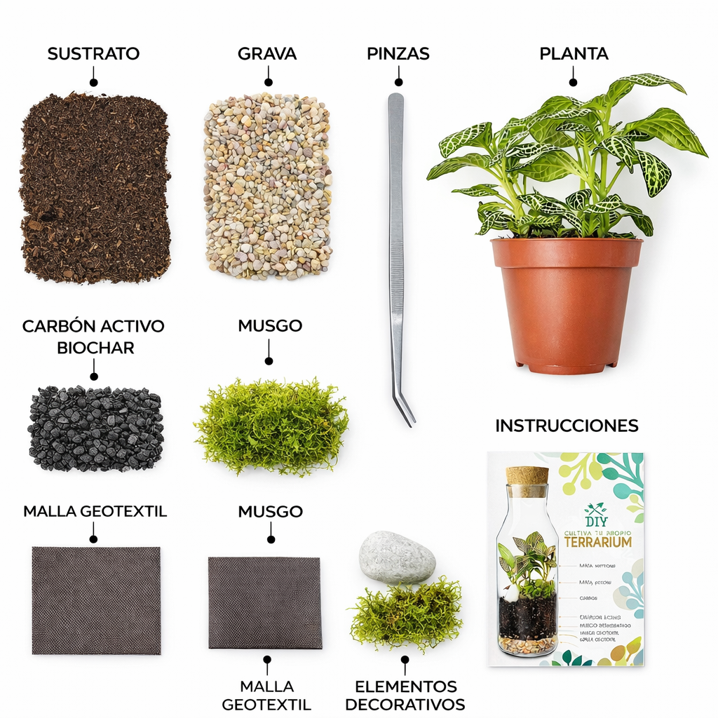 Terrarium Live Garden Pocket 2026_3 Terrarium Garden Pocket 8