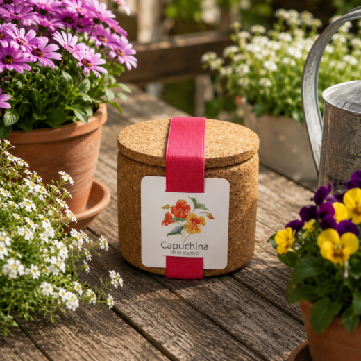 CAPUCHINA CORK